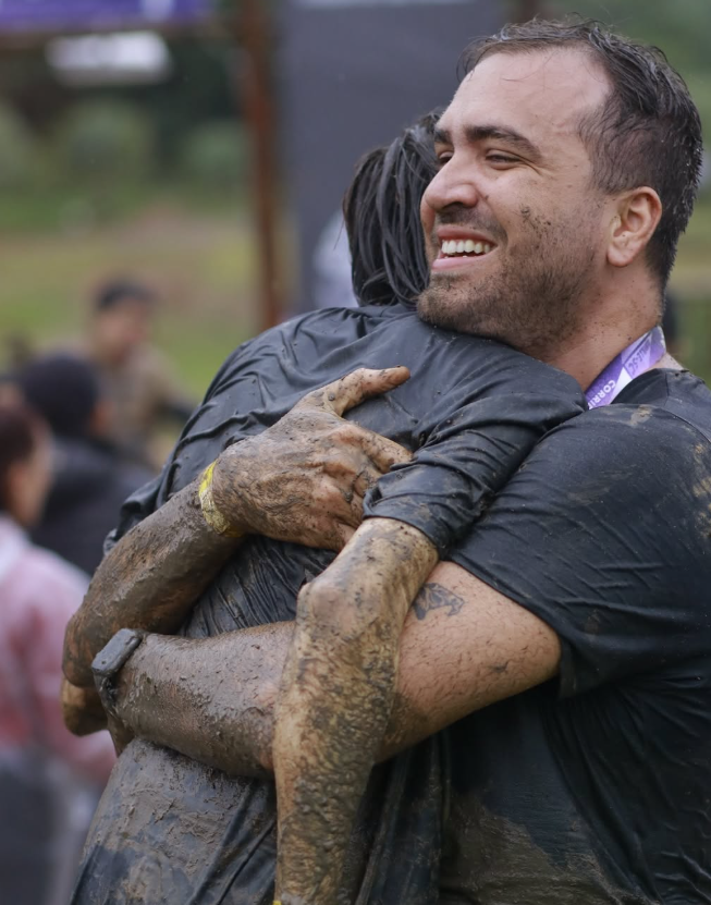 Representação visual do 2º Lote